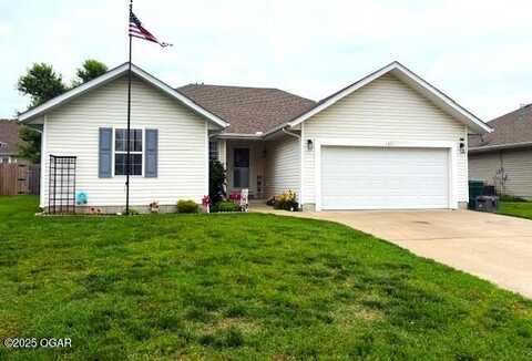 106 Penzance Street, Monett, MO 65708