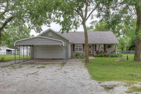 5435 W Dakota Lane, Joplin, MO 64801