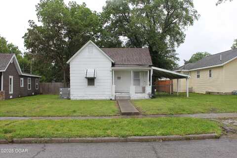 1417 S Jackson Avenue, Joplin, MO 64804