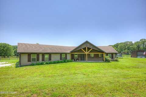 3668 Impala Drive, Joplin, MO 64804