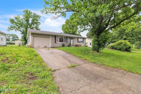 1426 Greenwood Boulevard, Neosho, MO 64850