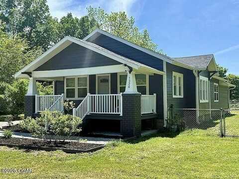 1326 E 14th Street, Pittsburg, KS 66762