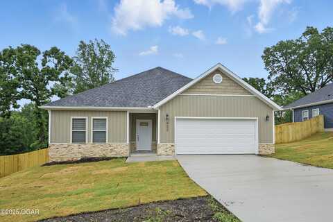 402 Barton Place, Neosho, MO 64850