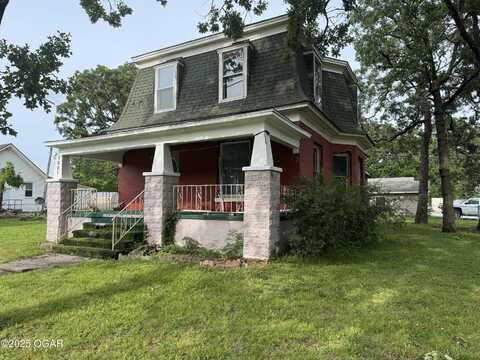 1821 S Main Street, Galena, KS 66739