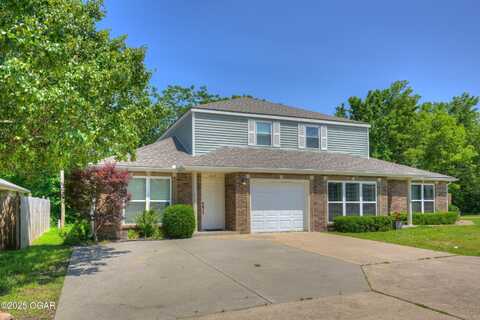 429 S Northpark Lane, Joplin, MO 64801