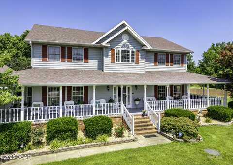 1167 Panorama Drive, Cape Fair, MO 65624