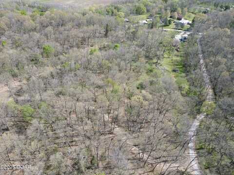 11854 Vixen Road, Stark City, MO 64866