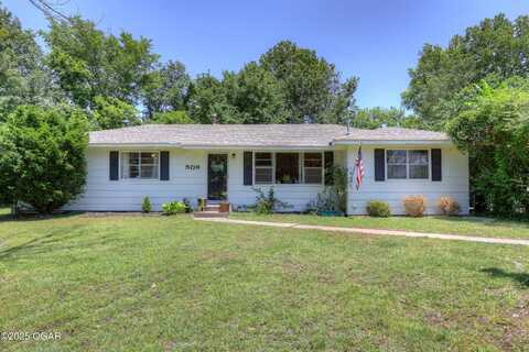 509 Brentwood Drive, Carl Junction, MO 64834