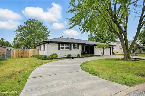 2722 Wisconsin Avenue, Joplin, MO 64804