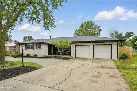 2722 Wisconsin Avenue, Joplin, MO 64804