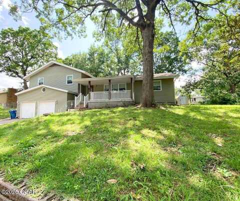 106 Cooley Drive, Carl Junction, MO 64834