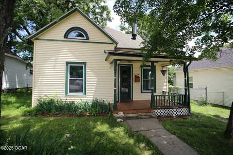 531 N wall Avenue, Joplin, MO 64801