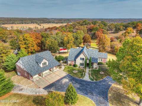 3025 Dove Drive, Joplin, MO 64804
