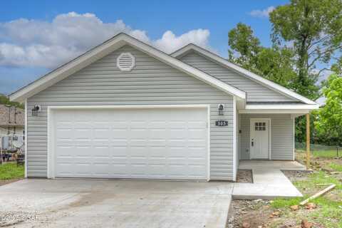 505 N Hall Street, Webb City, MO 64870