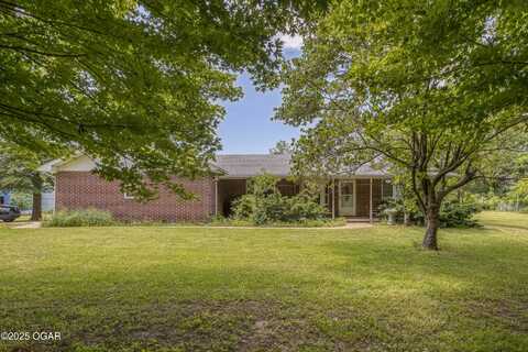 10195 County Road 284, Carl Junction, MO 64834