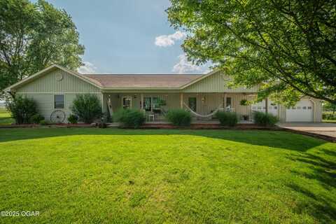 17930 Big Spring Drive, Fairview, MO 64842