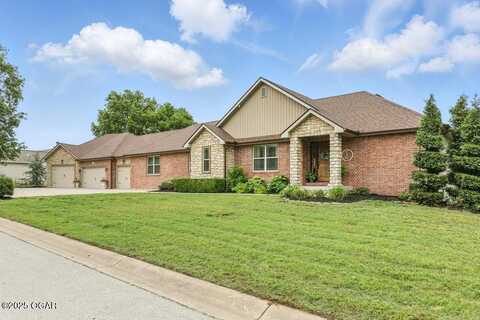 7870 County Lane 287, Carl Junction, MO 64834
