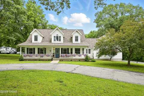 8960 County Lane 211, Webb City, MO 64870
