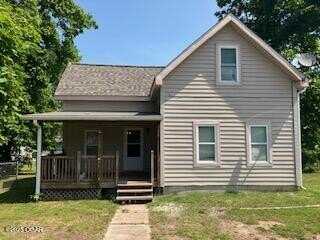 620 W 5th Street, Baxter Springs, KS 66713