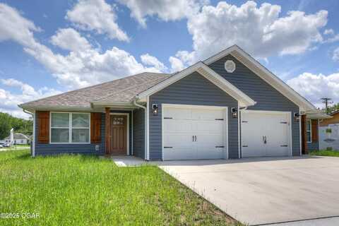 undefined, Joplin, MO 64801