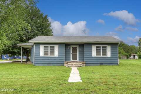 1522 S Monroe Avenue, Joplin, MO 64804