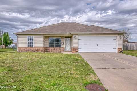 1205 Roland Avenue, Joplin, MO 64804