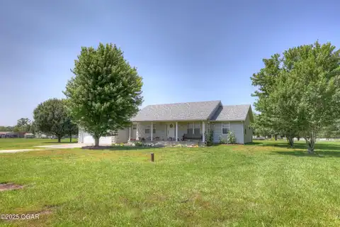 16050 Alford Lane, Diamond, MO 64840