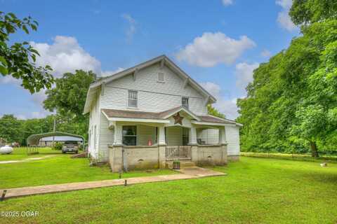 7614 Apple, Sarcoxie, MO 64862