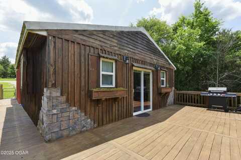 145 Allison Bend, Lampe, MO 65681