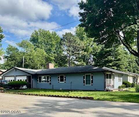 1300 S Baker Boulevard, Carthage, MO 64836