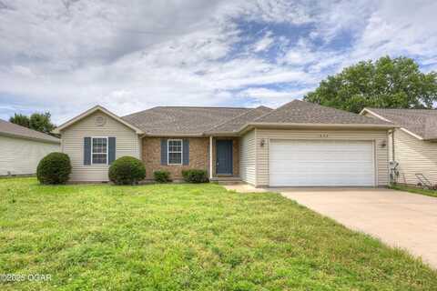 1830 S Cleveland Court, Joplin, MO 64804