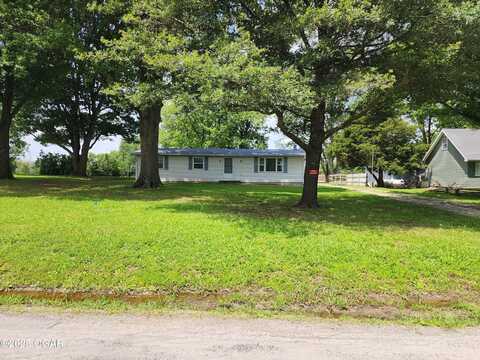 15788 S 1400 Road, Nevada, MO 64772