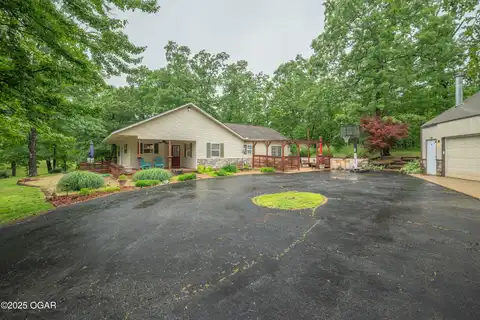 13072 Cody Lane, Diamond, MO 64840