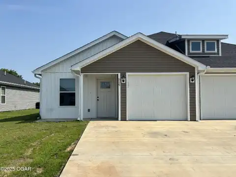 519 Alex Jordan Drive, Duenweg, MO 64841