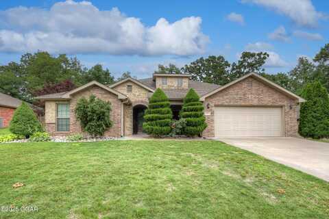 307 Anita Drive, Carl Junction, MO 64834