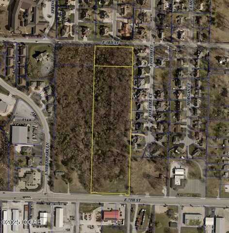 3601 E 7th Street, Joplin, MO 64801
