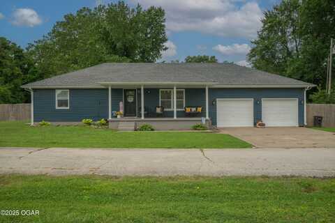 103 S Roosevelt Street, Weir, KS 66781