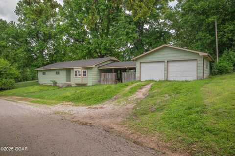 645 Worth Street, Granby, MO 64844