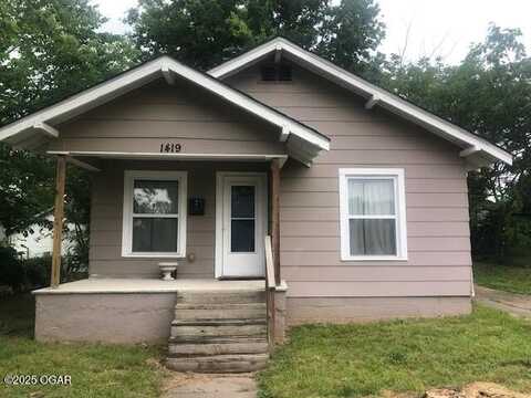 1419 E VALLEY Street, Joplin, MO 64801