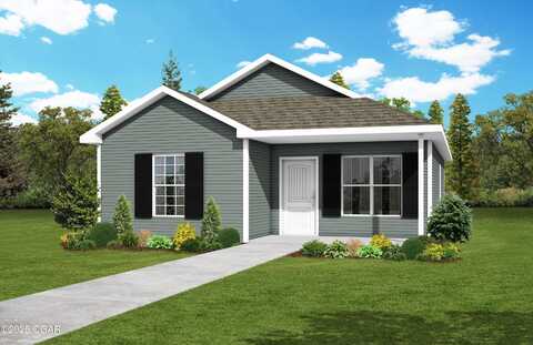 2642 E 4th Street, Joplin, MO 64801