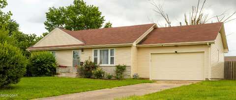 2202 Mississippi Avenue, Joplin, MO 64804