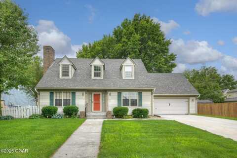 724 Lexington Drive, Webb City, MO 64870