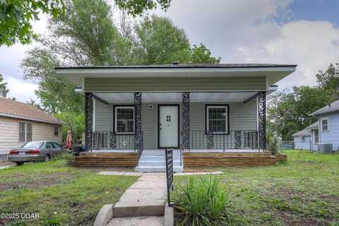1917 S Murphy Ave., Joplin, MO 64804