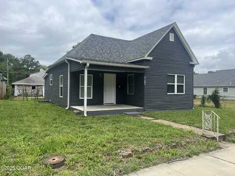1816 S Connor Avenue, Joplin, MO 64804