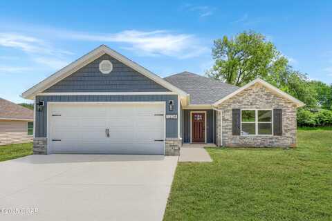 1234 Sheila Ann Drive, Carthage, MO 64836