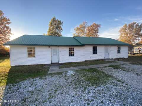 532 City Limit Road, Granby, MO 64844