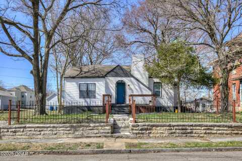 118 N Byers Avenue, Joplin, MO 64801