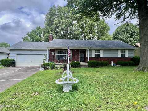 2511 E 28th Street, Joplin, MO 64804
