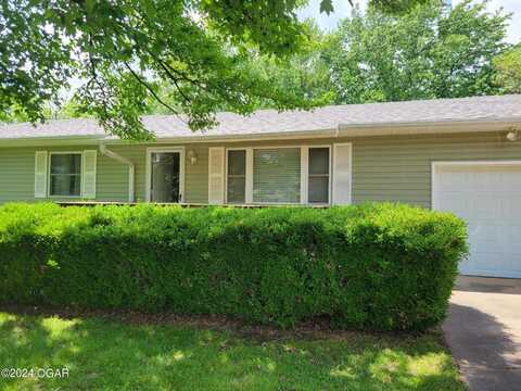 112 Concord Street, Carl Junction, MO 64834