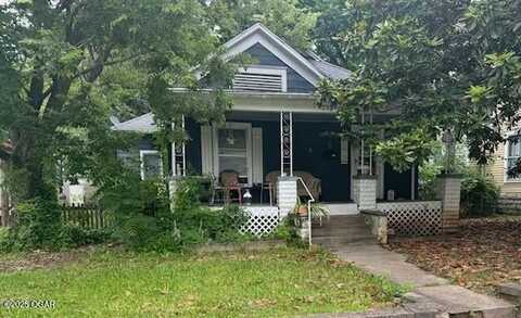 215 N Byers Avenue, Joplin, MO 64801